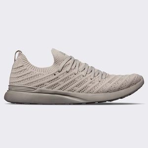 APL Techloom Wave Sneakers - Tundra - 9